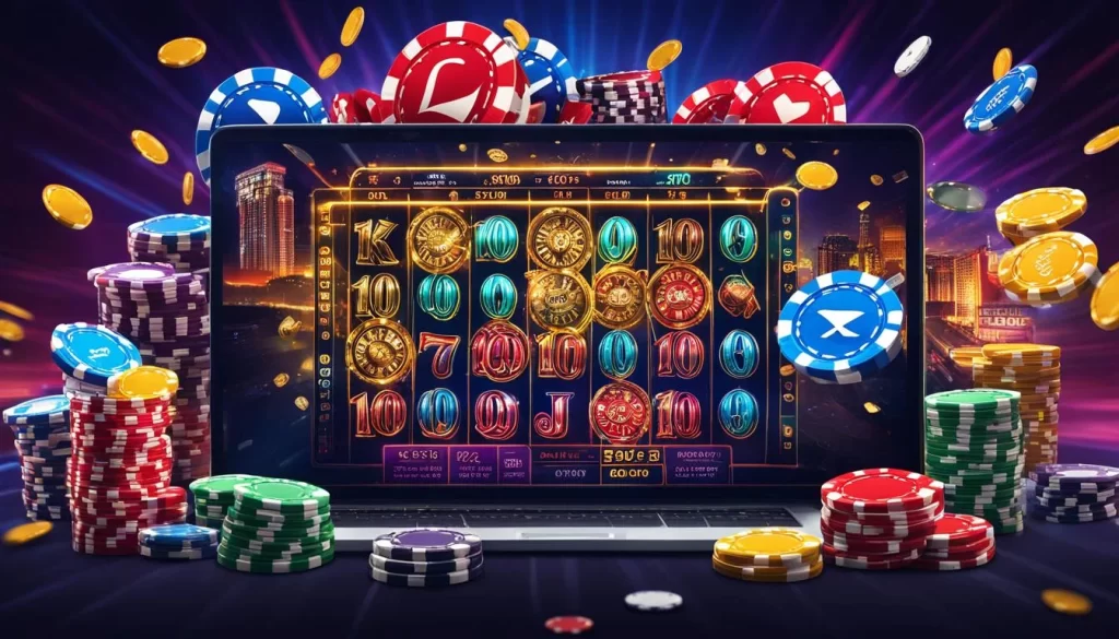Mẹo và chiến thuật chơi Nổ Hũ