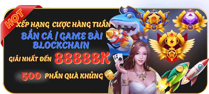 Thưởng nạp lại mỗi ngày 8kbets nổ hũ