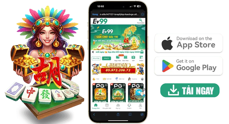 Kho game độc quyền