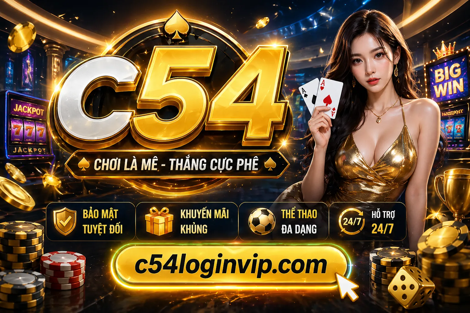 Hình ảnh chính 8KBETs Nổ Hũ với jackpot lớn