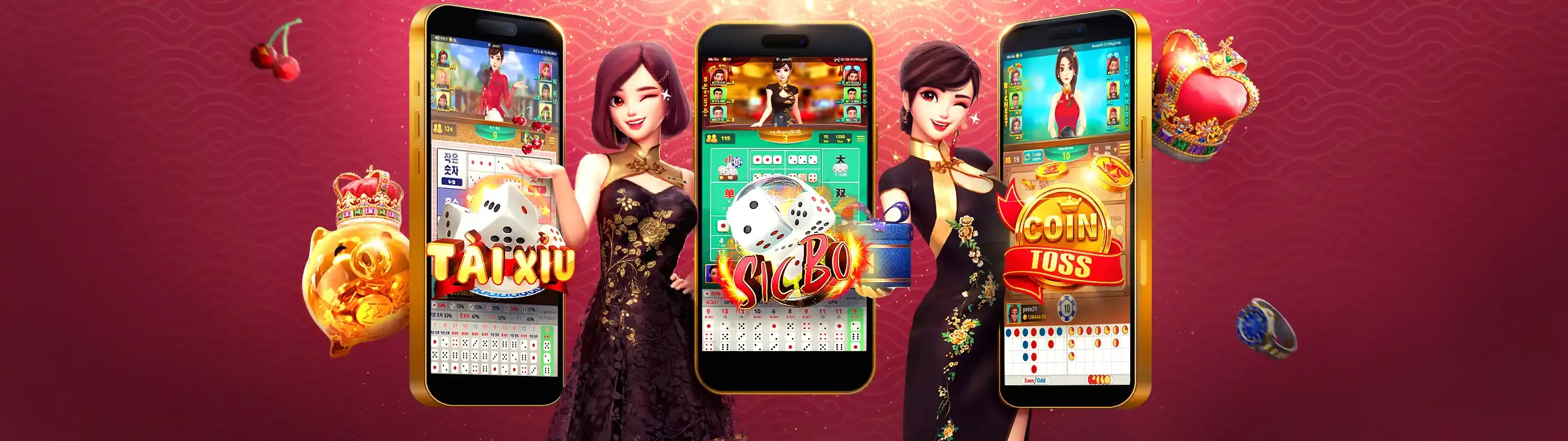 Hình ảnh giới thiệu 8kbets Nổ Hũ: Sân chơi cá cược trực tuyến uy tín hàng đầu năm 2026