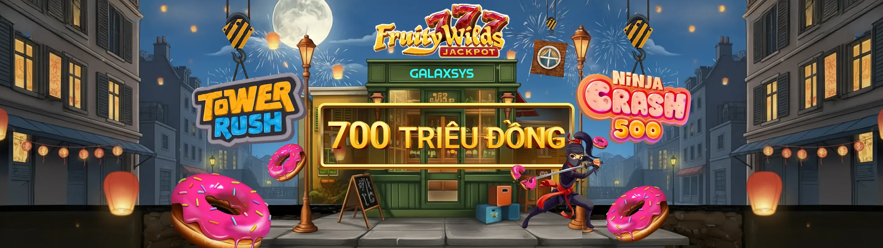 Tin tức 8kbets Nổ Hũ mới nhất và các sự kiện độc quyền