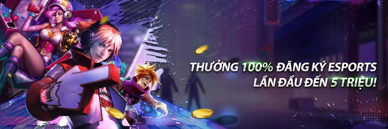 Sòng bạc trực tuyến 8kbets nổ hũ với các trò chơi hấp dẫn và cơ hội trúng lớn