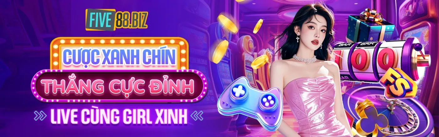 Tầm nhìn của 8kbets Nổ Hũ